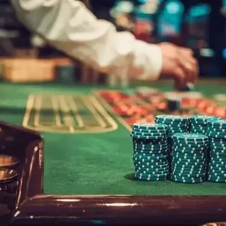 Cassinos são liberados com protocolos no México