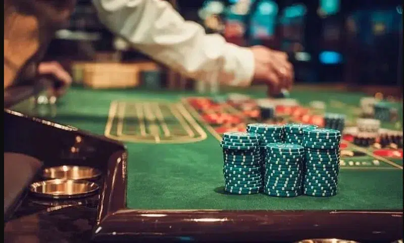 Cassinos são liberados com protocolos no México