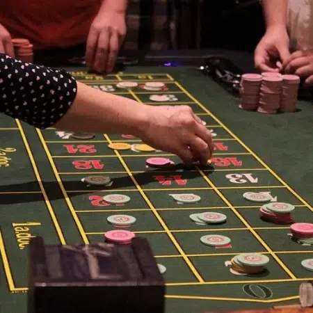 Boas opções de cassinos legais para quem visita Foz do Iguaçu