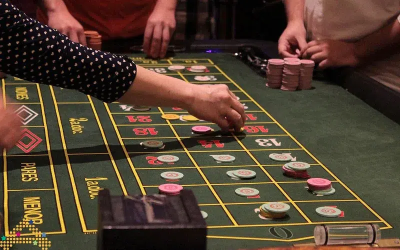 Boas opções de cassinos legais para quem visita Foz do Iguaçu