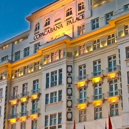 7 cidades ideais para cassinos no Brasil