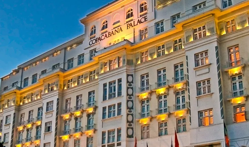 7 cidades ideais para cassinos no Brasil