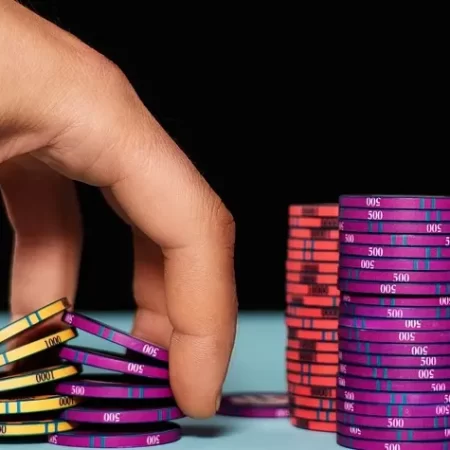 6 dicas para jogadores iniciantes em cassinos online