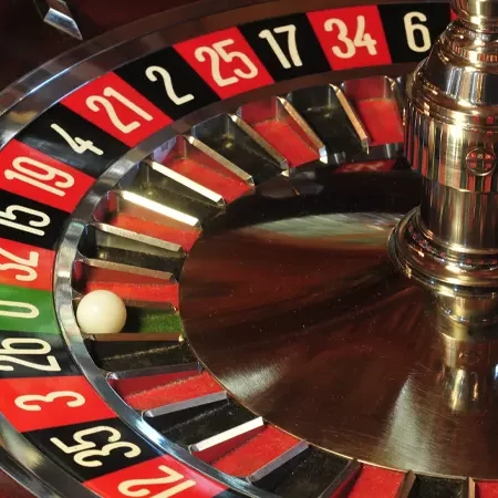 A história de Thomas García e seu método de ganhos em roleta