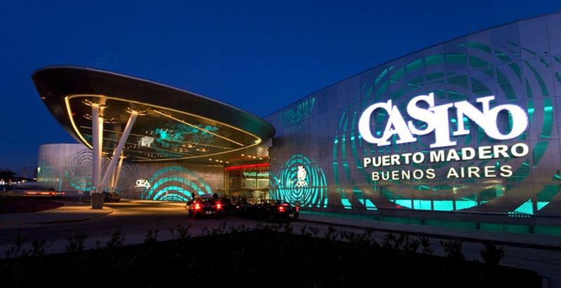 4 cassinos próximos ao Brasil que os brasileiros adoram