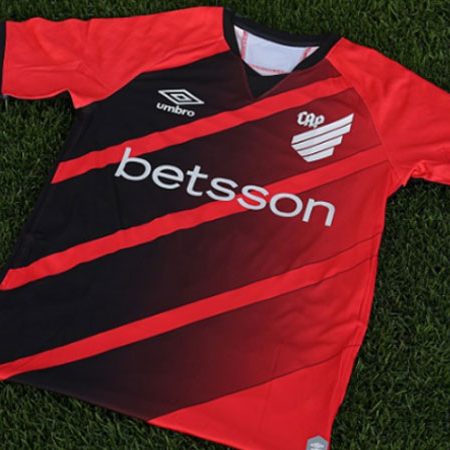 Cassinos estão entre os principais patrocinadores do futebol brasileiro