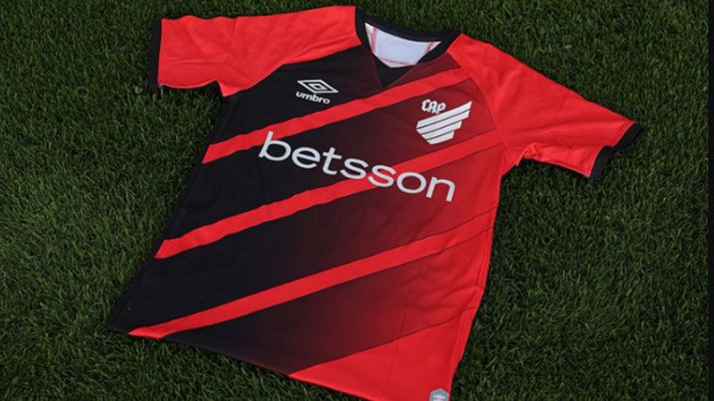 Cassinos estão entre os principais patrocinadores do futebol brasileiro