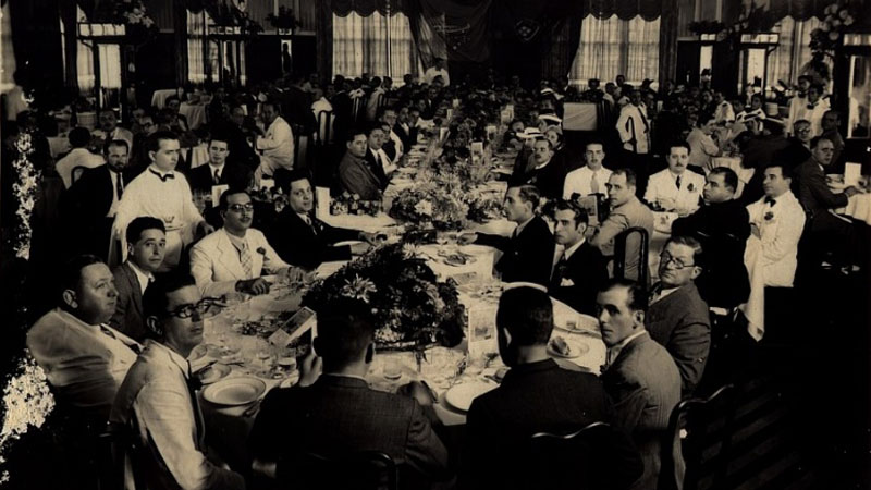 5 cassinos históricos do Brasil