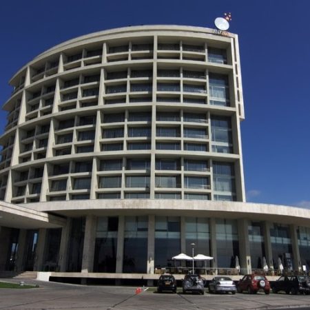 Confira esses 5 cassinos para visitar no Chile