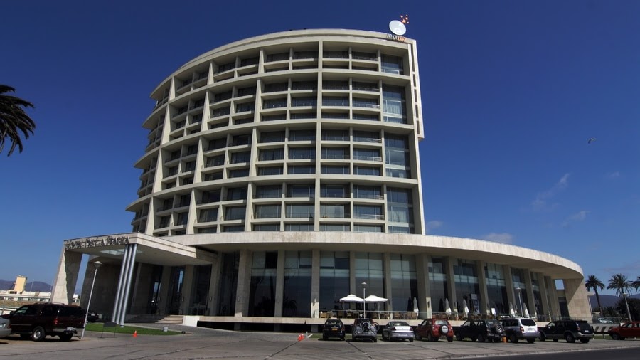 Confira esses 5 cassinos para visitar no Chile