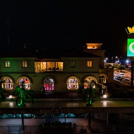 5 Cassinos para incluir em sua viagem ao Uruguai