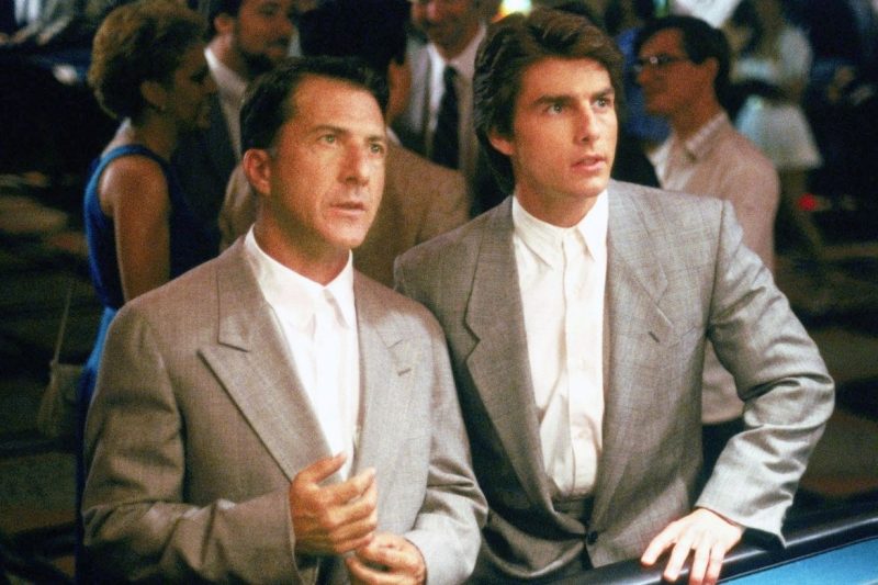 Filmes com cassinos: Rain Man (1989)