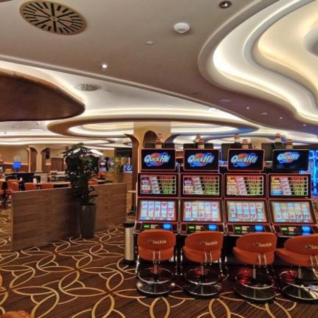 5 cassinos incríveis na Colômbia