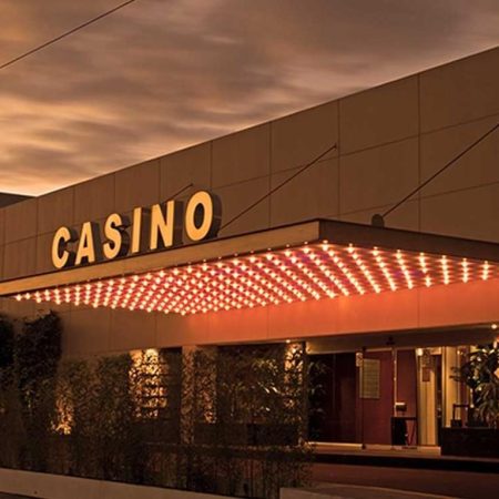 5 Cassinos imperdíveis no México