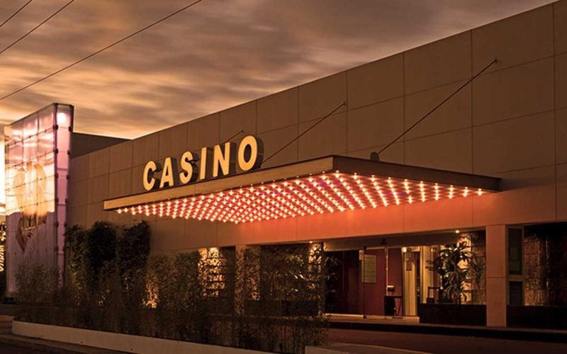 5 Cassinos imperdíveis no México