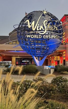 5 Melhores cassinos dos Estados Unidos fora de Las Vegas