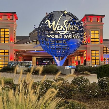 5 Melhores cassinos dos Estados Unidos fora de Las Vegas