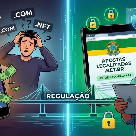 O guia definitivo para entender a legalidade das bets no Brasil