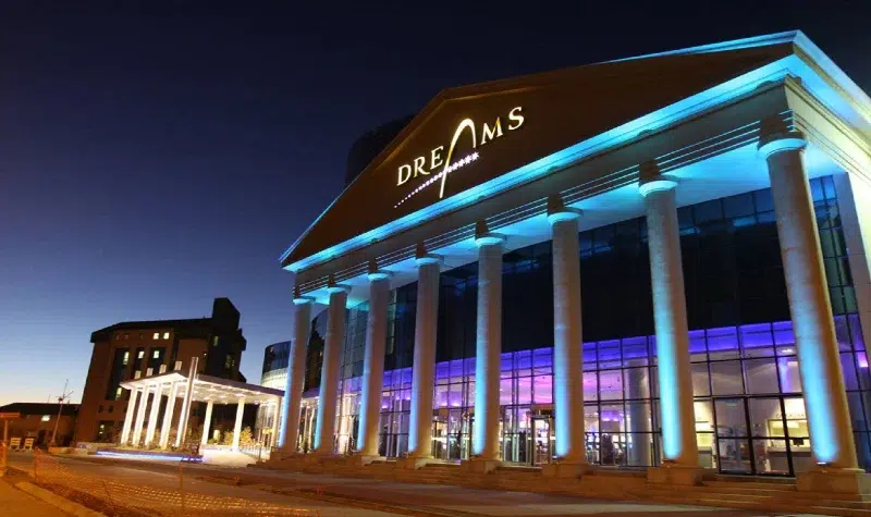 Los 5 mejores casinos físicos en Chile