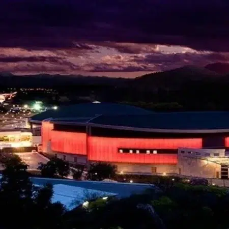 El Casino Monticello, la gran joya chilena del juego