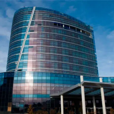 Dreams Punta Arenas, un casino en el fin del mundo