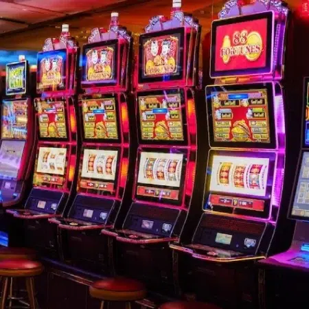Casinos en Chile pueden reabrir en comunas de Fase 3