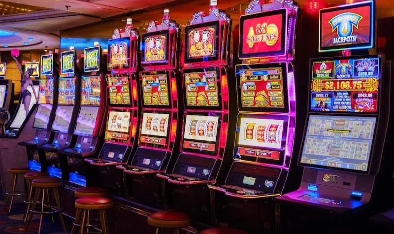 Casinos en Chile pueden reabrir en comunas de Fase 3