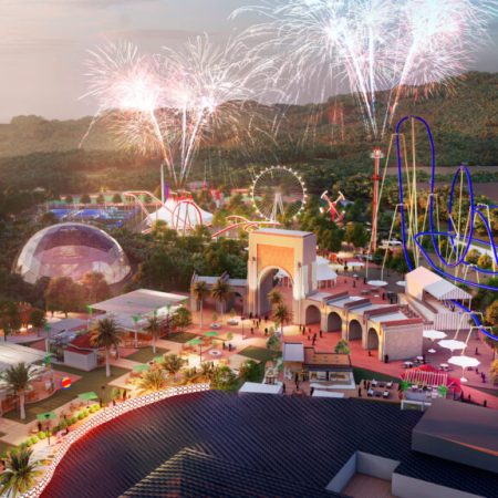 Dreams construirá casino en la comuna de Talca