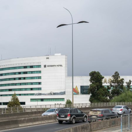 Casinos Marina del Sol y sus nuevos propietarios