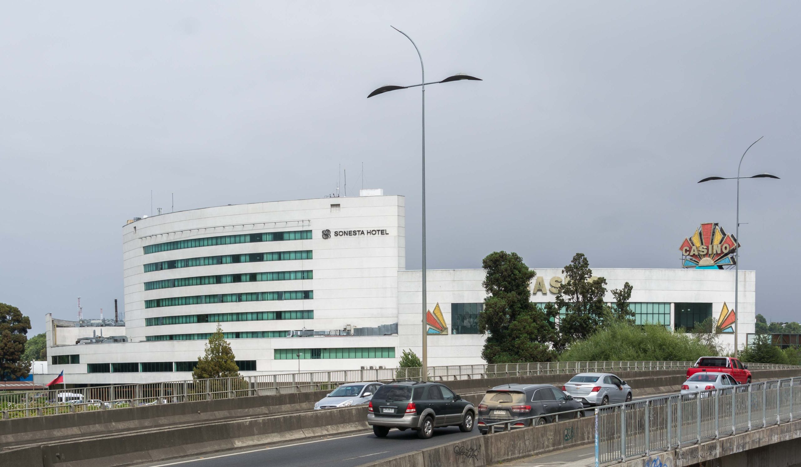 Casinos Marina del Sol y sus nuevos propietarios