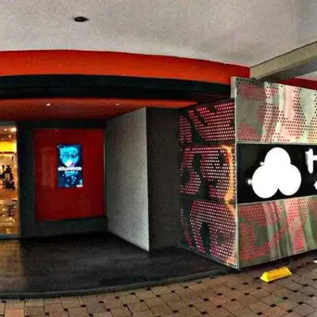 Hollywood Cali, un casino con la magia del cine