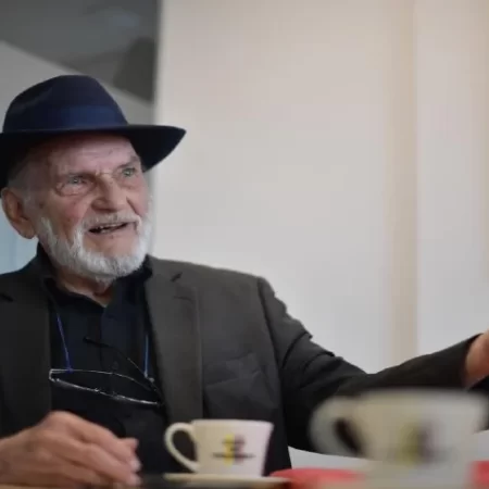 El “Mago” Dávila, impulsor de los casinos y la hípica