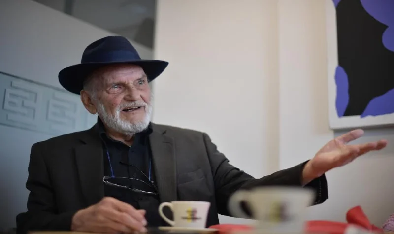 El “Mago” Dávila, impulsor de los casinos y la hípica