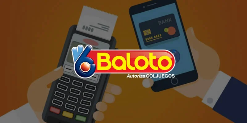 Casinos via baloto