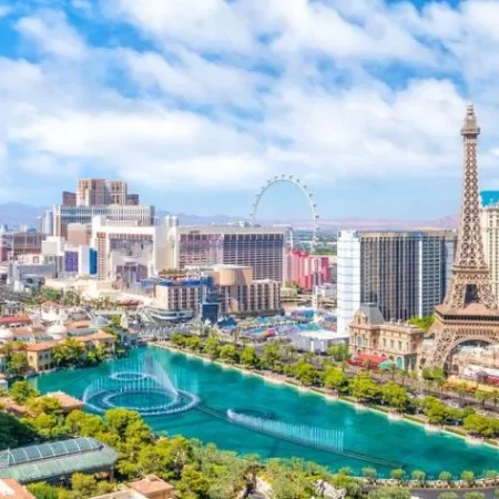 La Guajira podría convertirse en el nuevo Las Vegas en Colombia