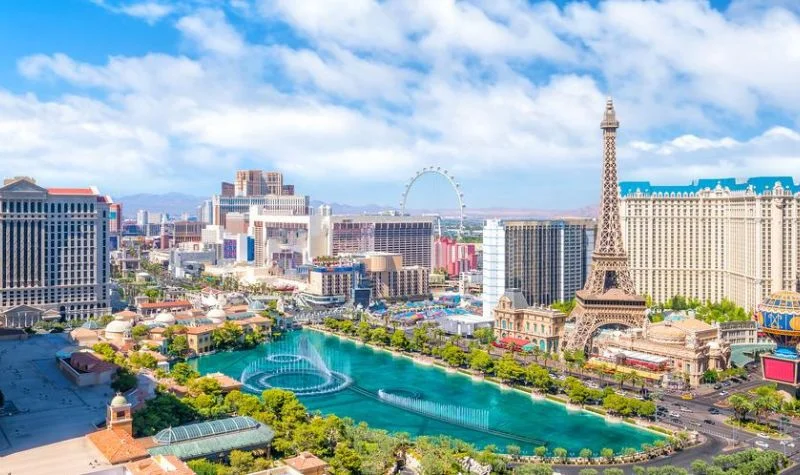 La Guajira podría convertirse en el nuevo Las Vegas en Colombia