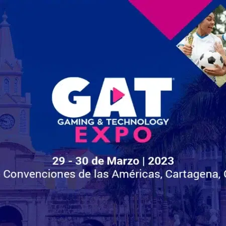 Confirman primer recinto para el Gaming & Technology Expo 2023