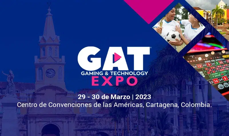 Confirman primer recinto para el Gaming & Technology Expo 2023
