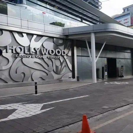 Winner Group, la cadena de casinos que conquistó Colombia