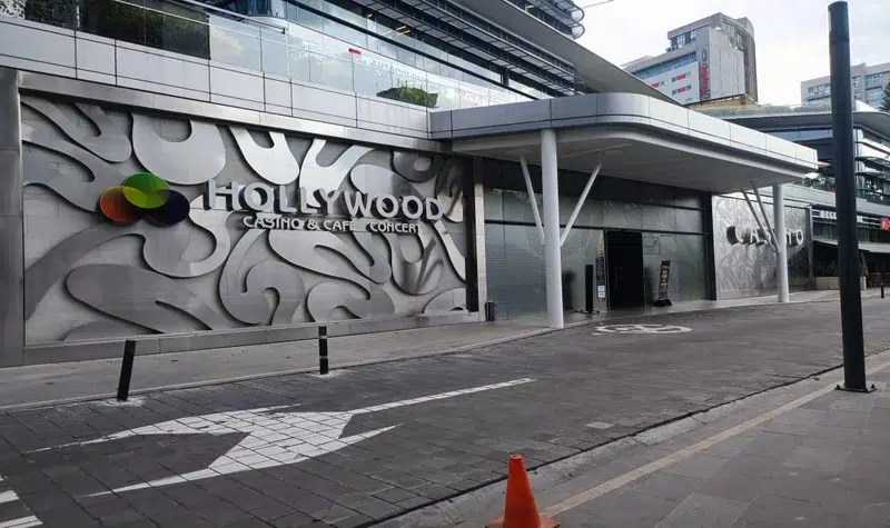 Winner Group, la cadena de casinos que conquistó Colombia