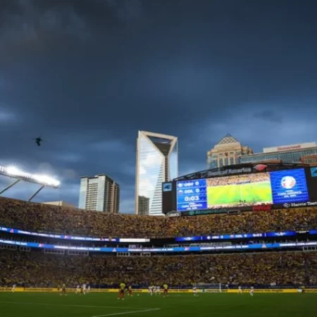 Futbol sudamericano y casinos online, una relación de ‘ensueño’