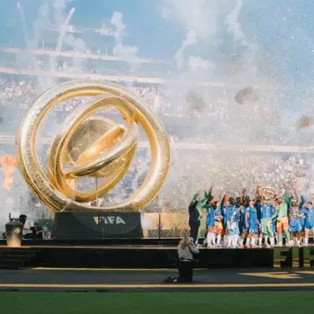 Los casinos que debutaron en el nuevo Mundial de Clubes