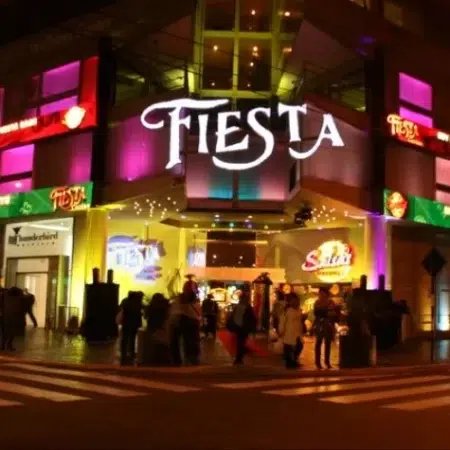 Los 5 mejores casinos físicos de Perú