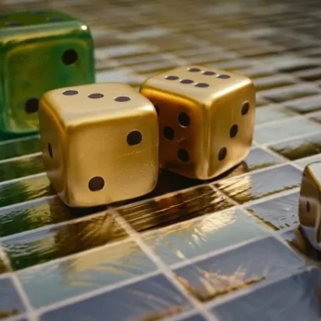 Así era el Ecuador de los casinos legalizados