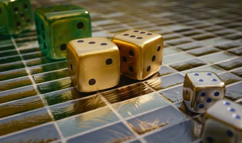 Así era el Ecuador de los casinos legalizados