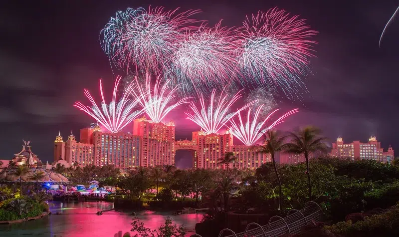 Los casinos más lujosos del mundo