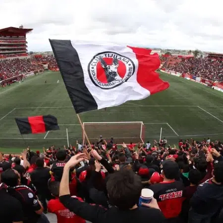 Club, estadio y patrocinador con mismo dueño: un casino