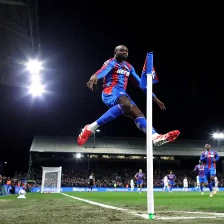 Los casinos ‘se adueñan’ de la Premier League