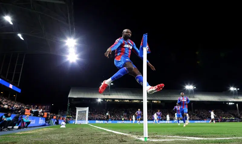 Los casinos ‘se adueñan’ de la Premier League