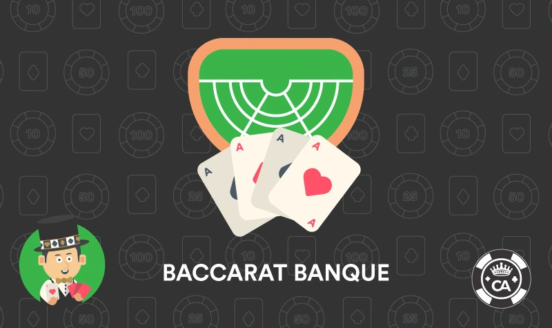 baccarat banque